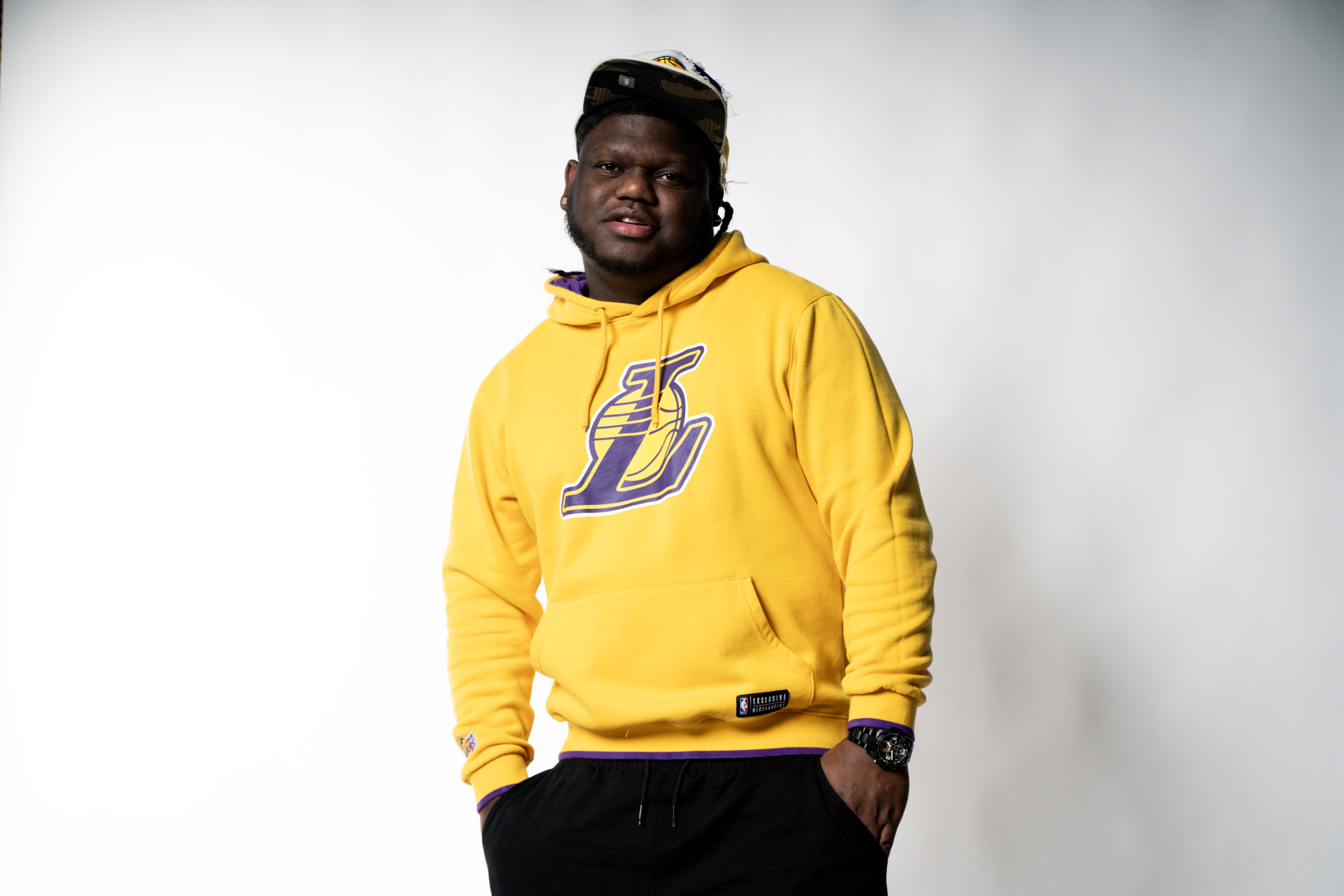 DJ La Grasa