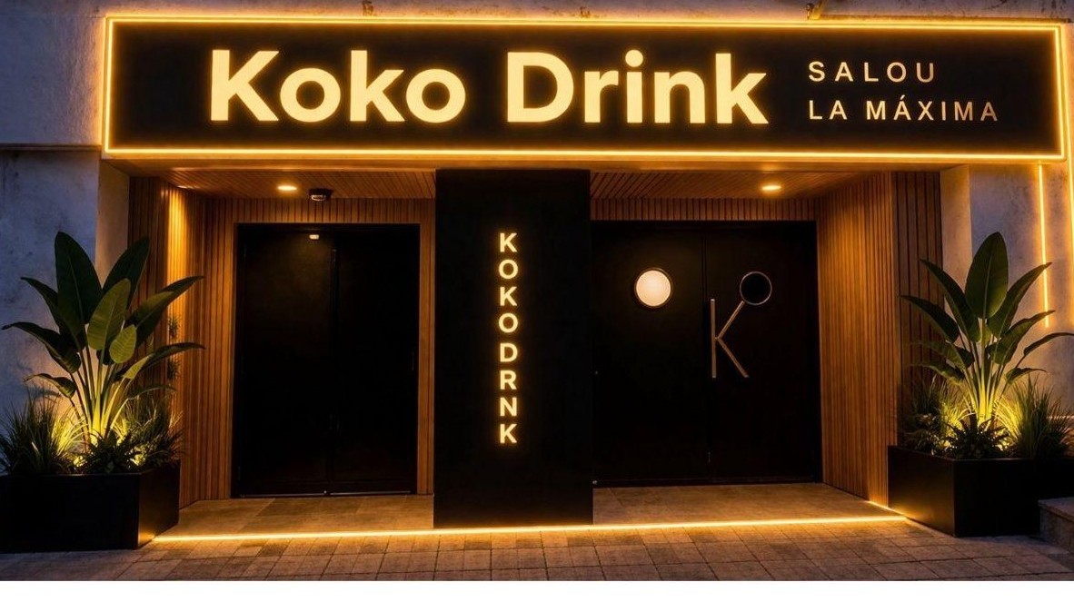 KokoDrink ambiance 8