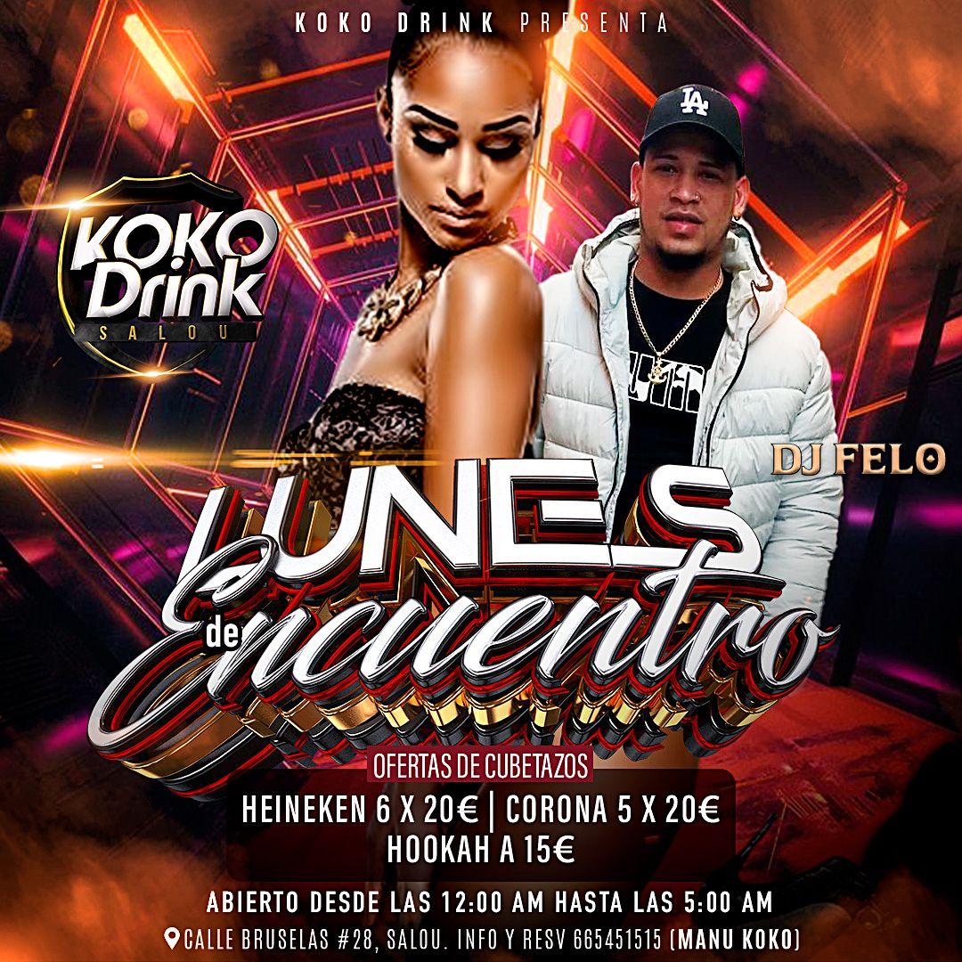 KokoDrink ambiance 1