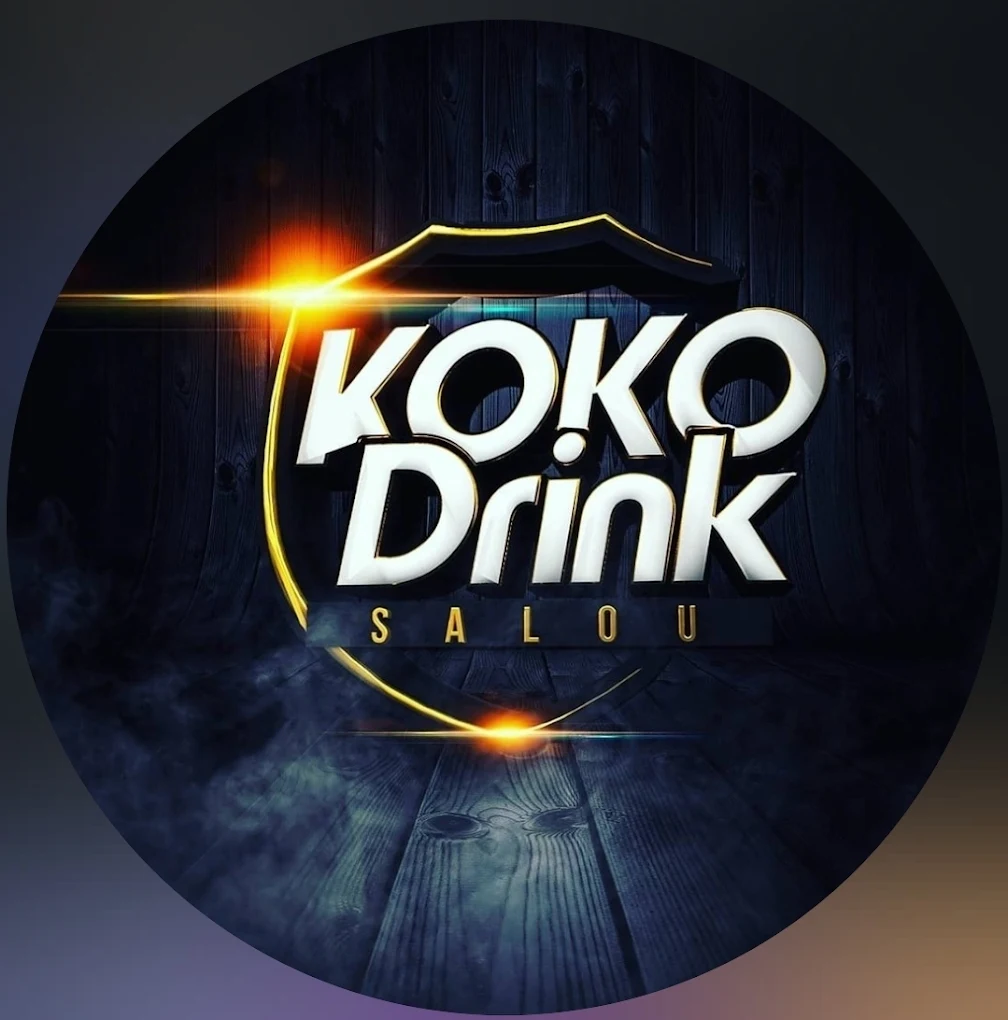 Logo KokoDrink