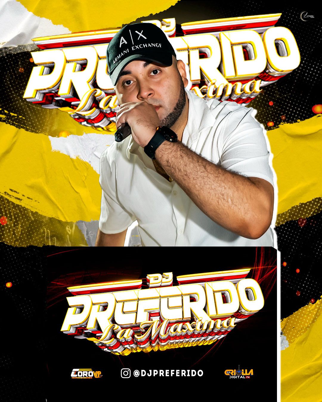 DJ Preferido