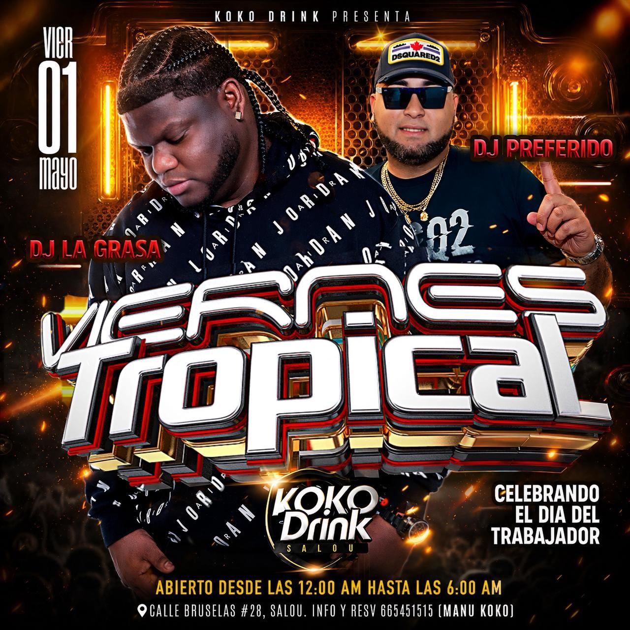 KokoDrink ambiance 5